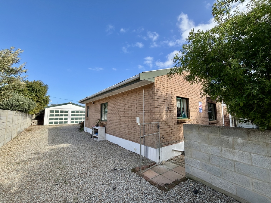3 Bedroom Property for Sale in Fisherhaven Western Cape